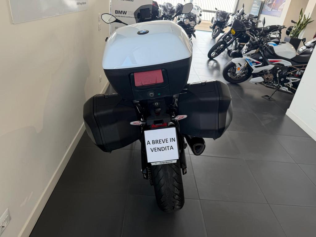 S 1000 XR