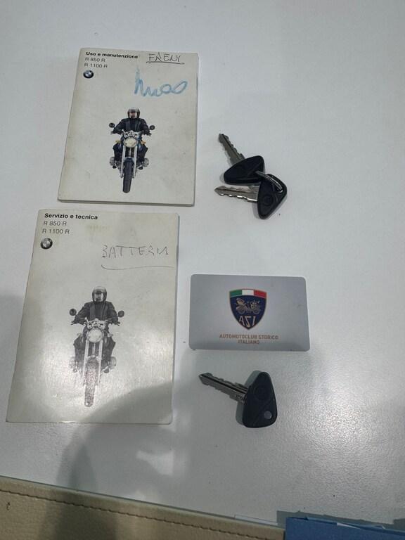 R 850 R