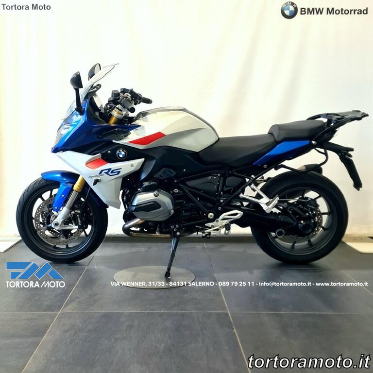 R 1200 RS