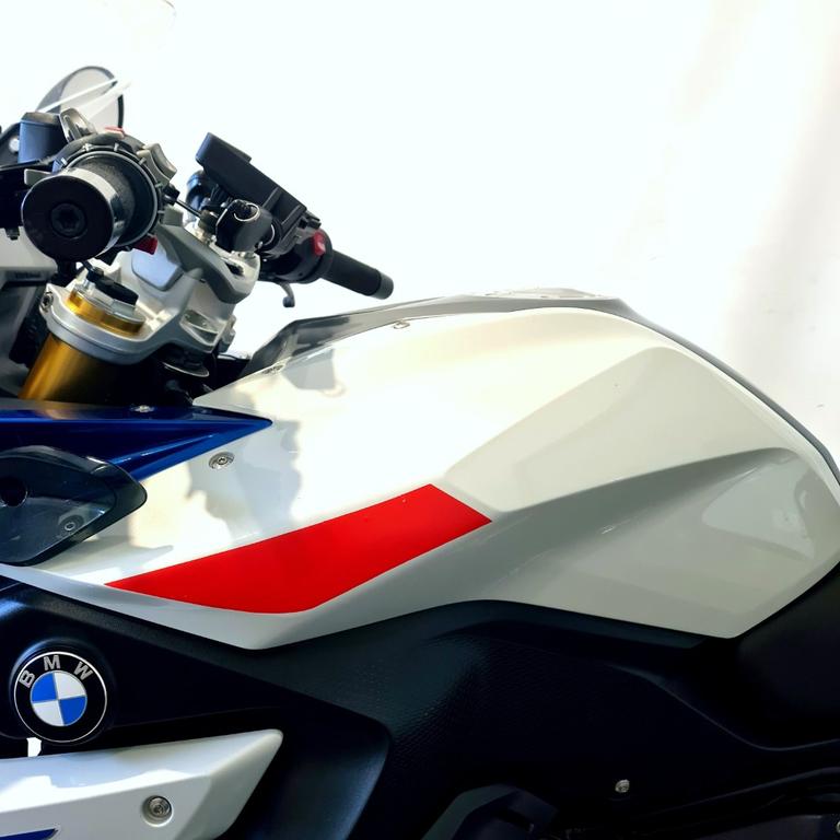 R 1200 RS