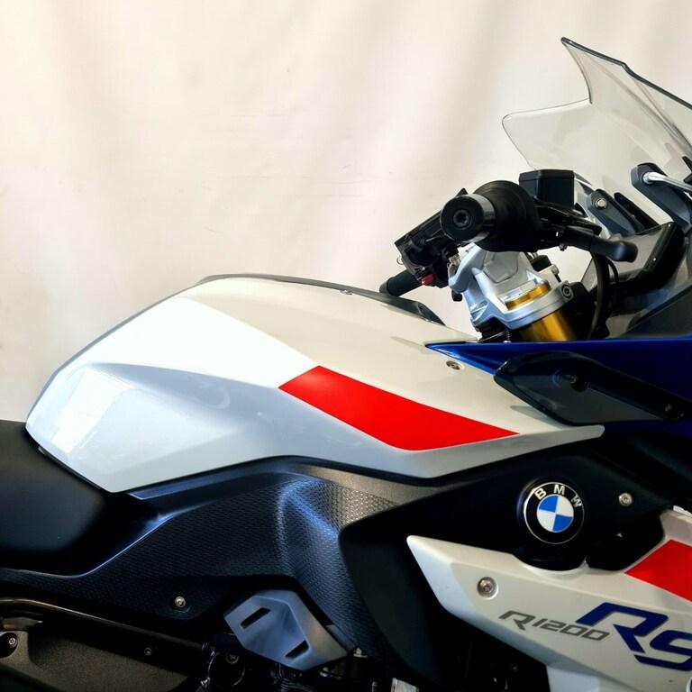 R 1200 RS