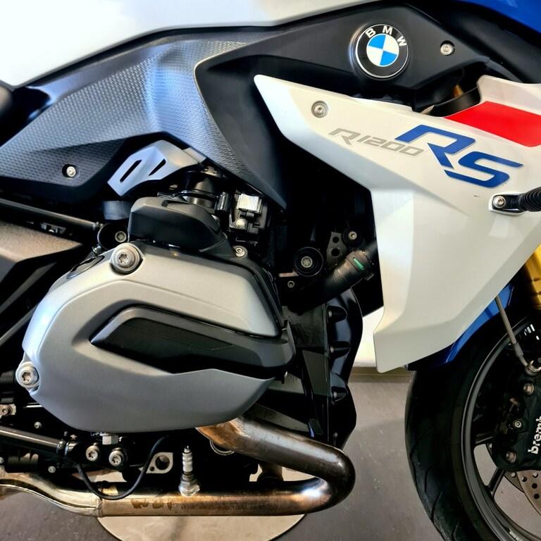 R 1200 RS
