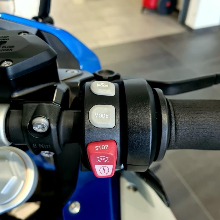 R 1200 RS