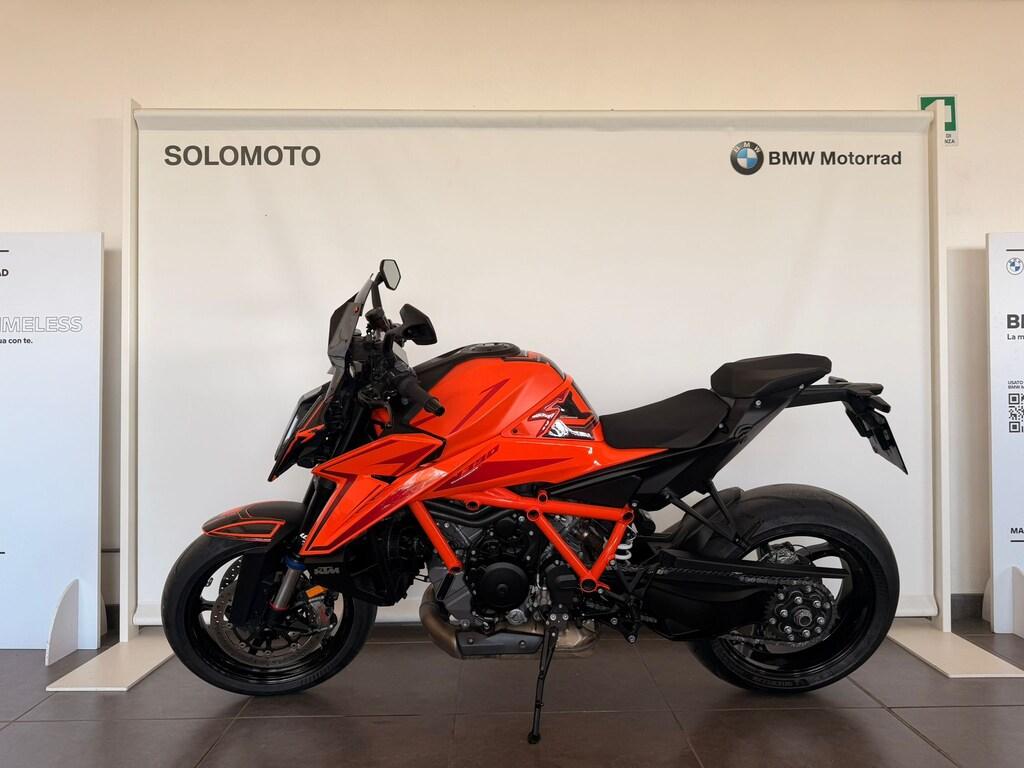 1390 SUPER DUKE