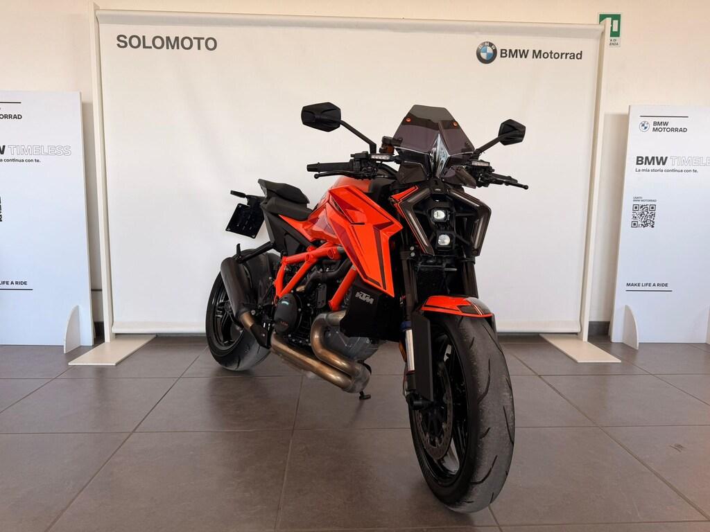 1390 SUPER DUKE