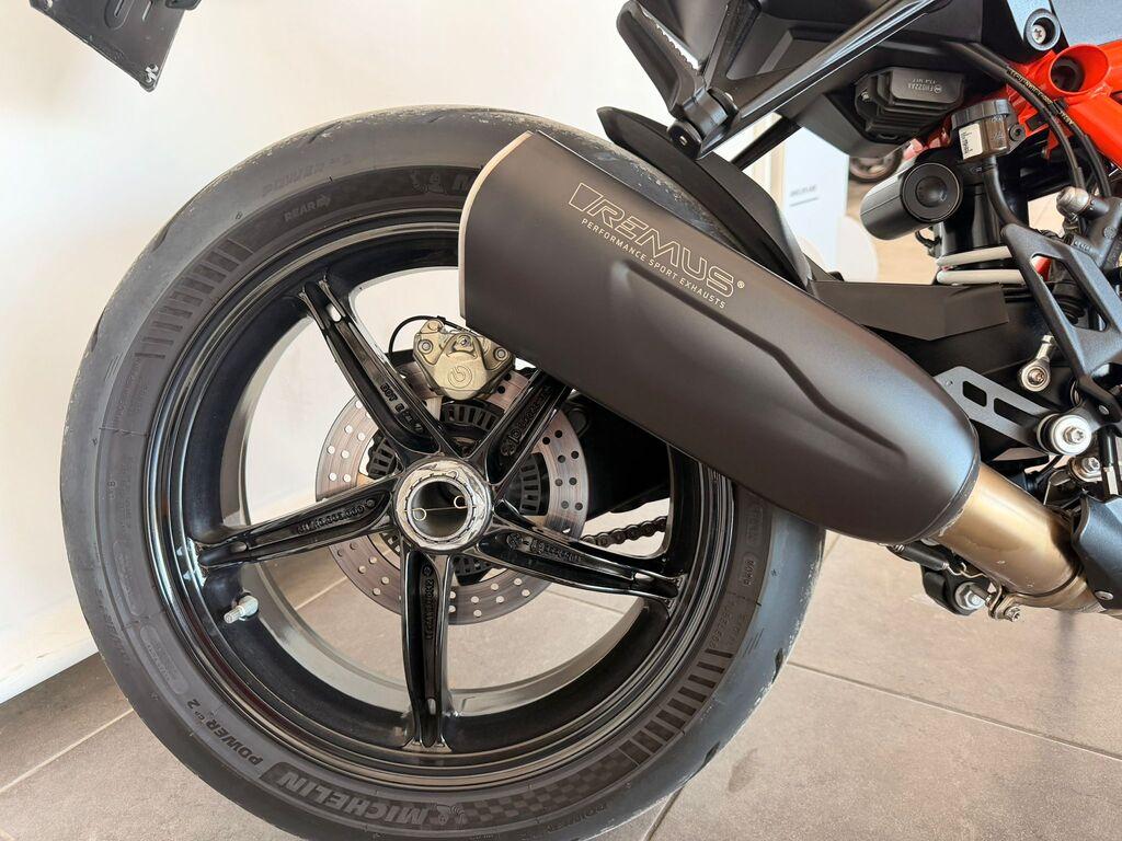 1390 SUPER DUKE