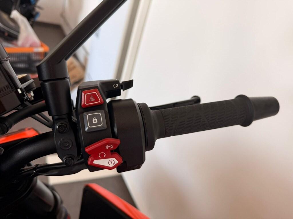 1390 SUPER DUKE