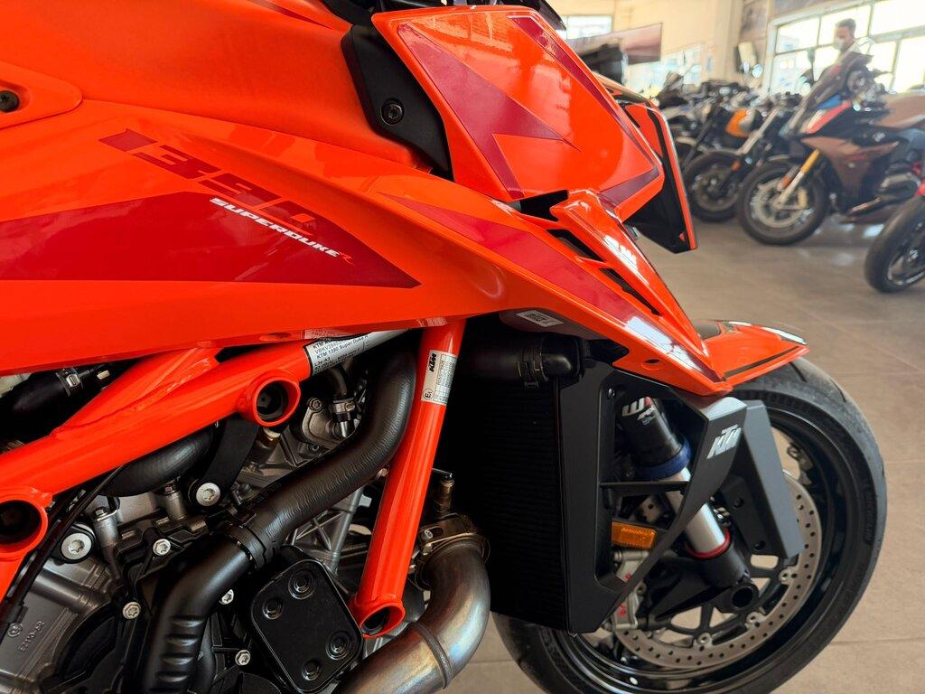 1390 SUPER DUKE
