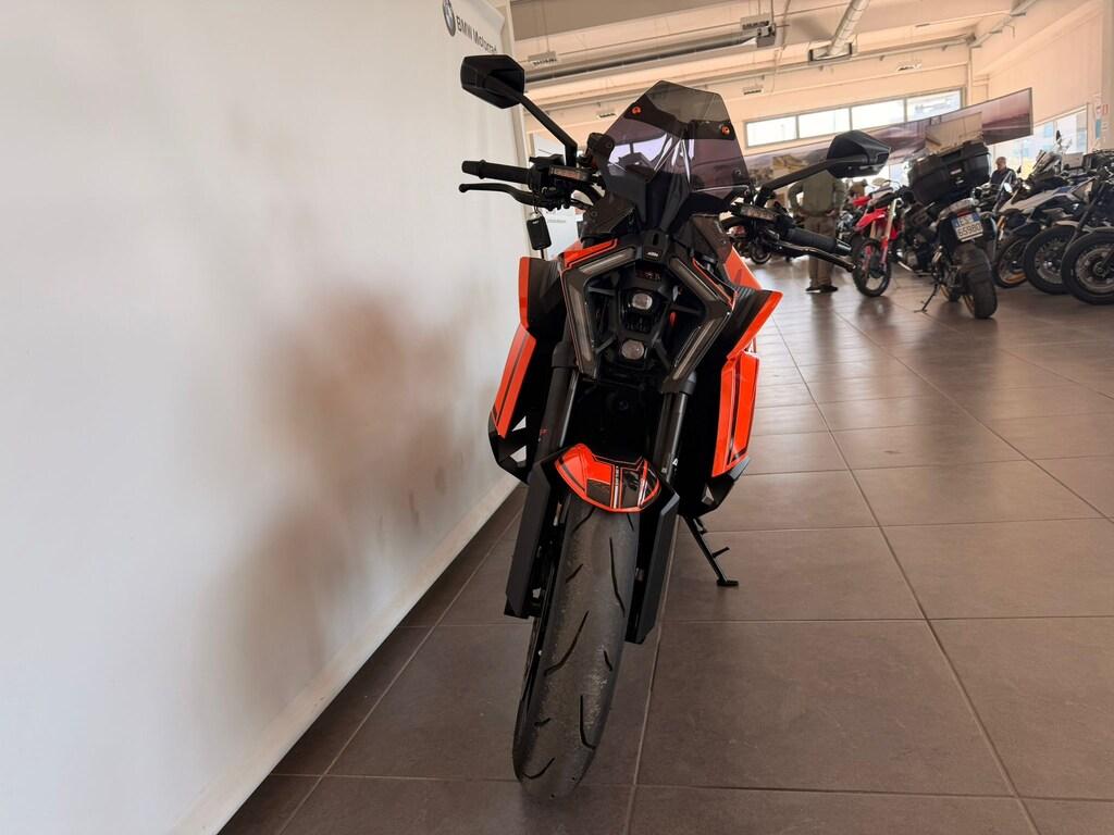 1390 SUPER DUKE