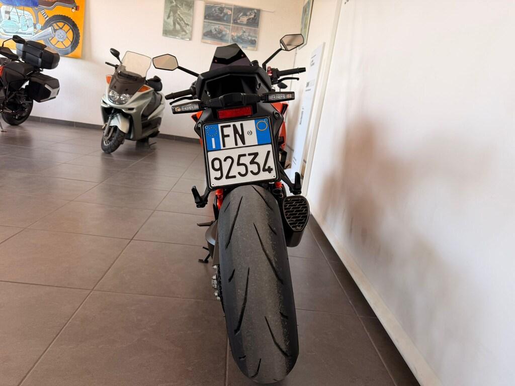 1390 SUPER DUKE