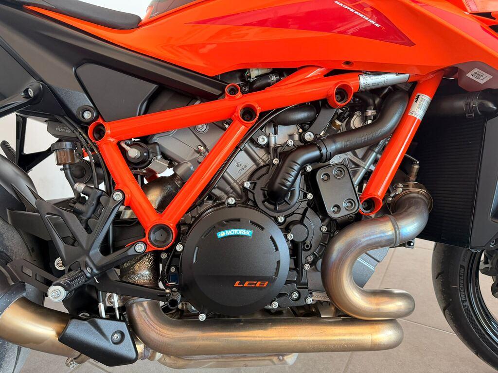 1390 SUPER DUKE