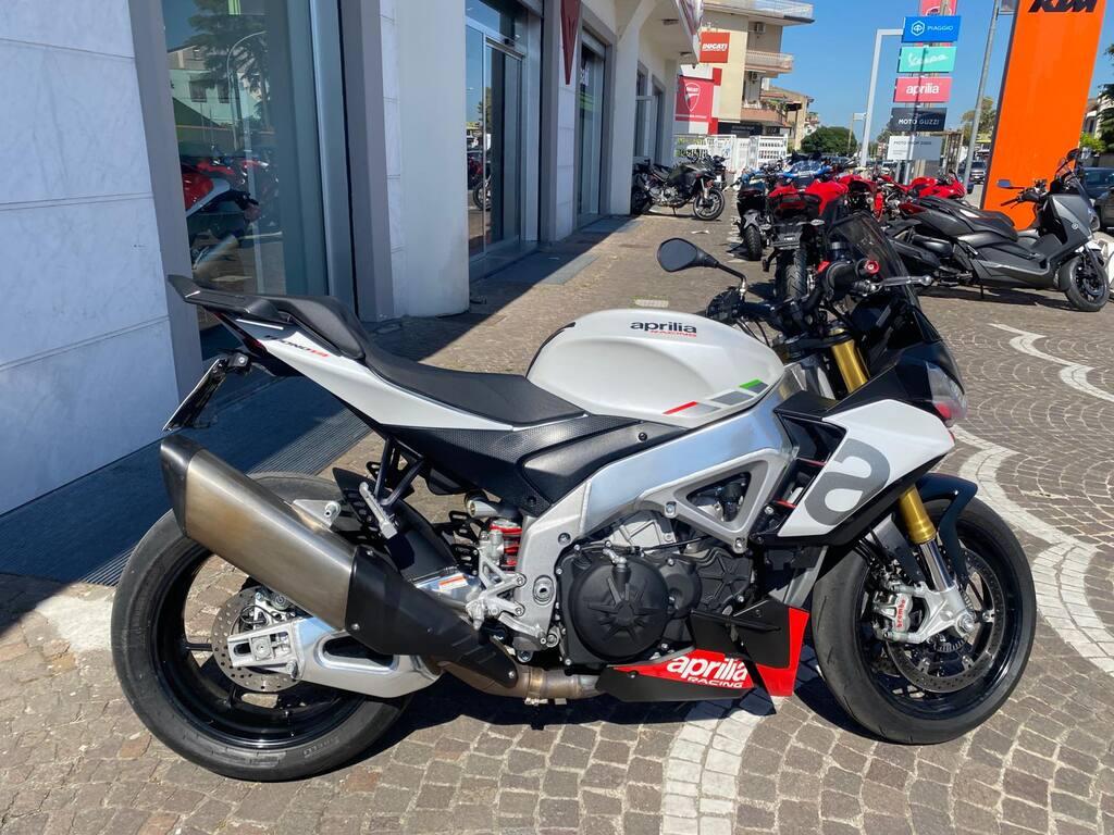 TUONO 1100 V4