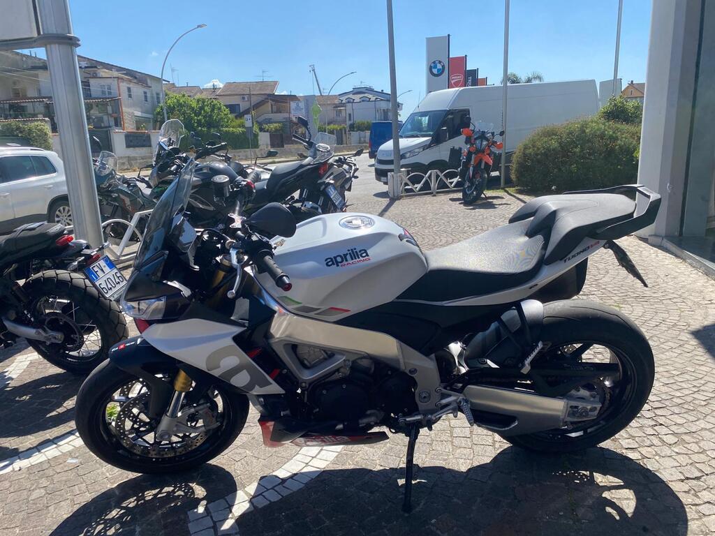 TUONO 1100 V4