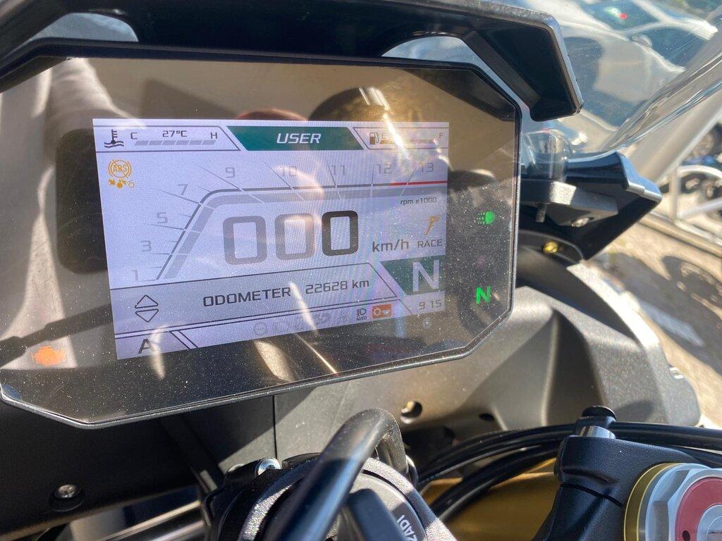 TUONO 1100 V4