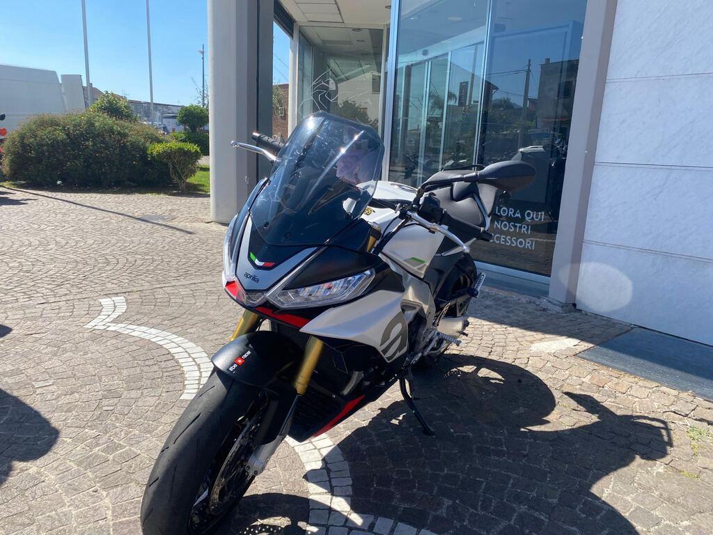 TUONO 1100 V4