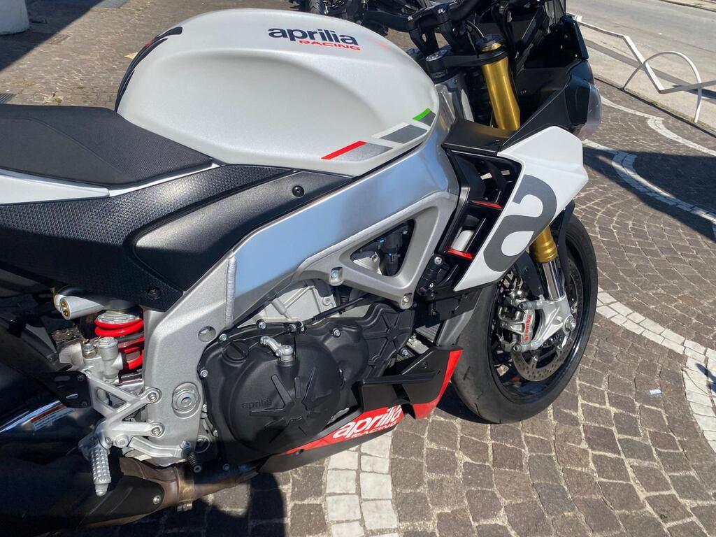 TUONO 1100 V4