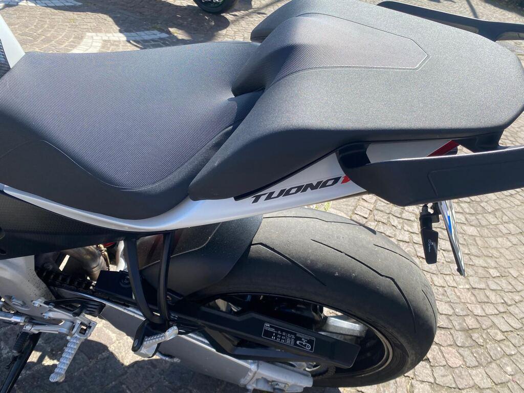 TUONO 1100 V4