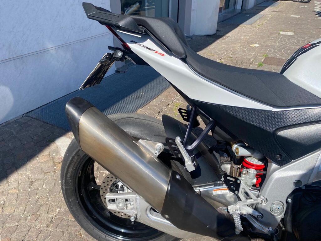 TUONO 1100 V4