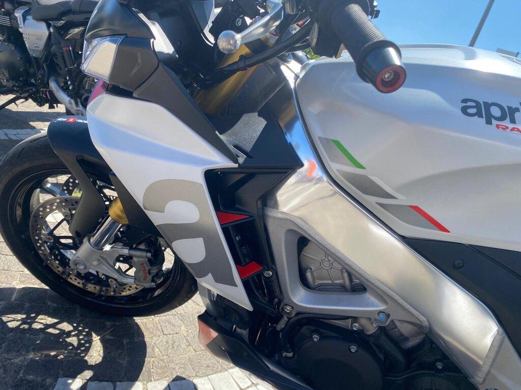 TUONO 1100 V4