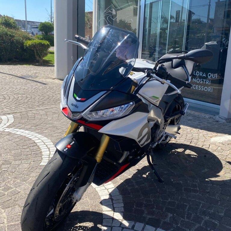 TUONO 1100 V4