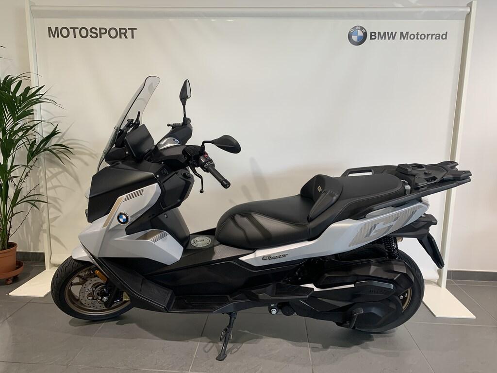 C 400 GT