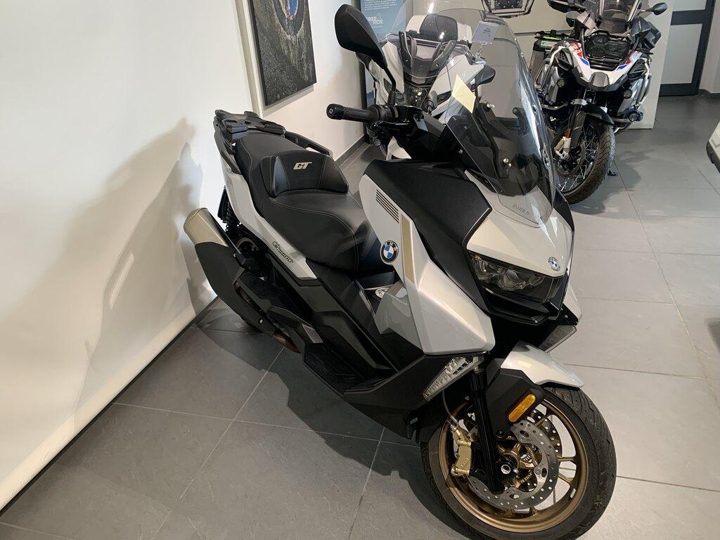 C 400 GT