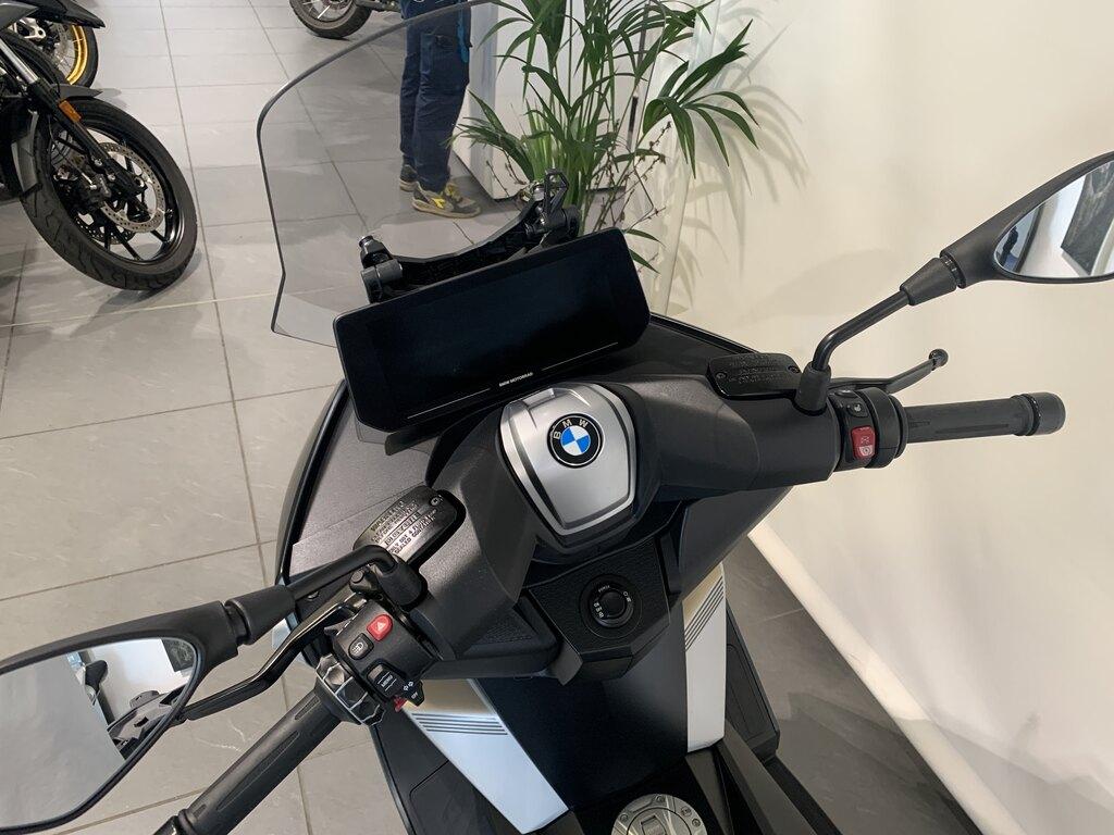 C 400 GT