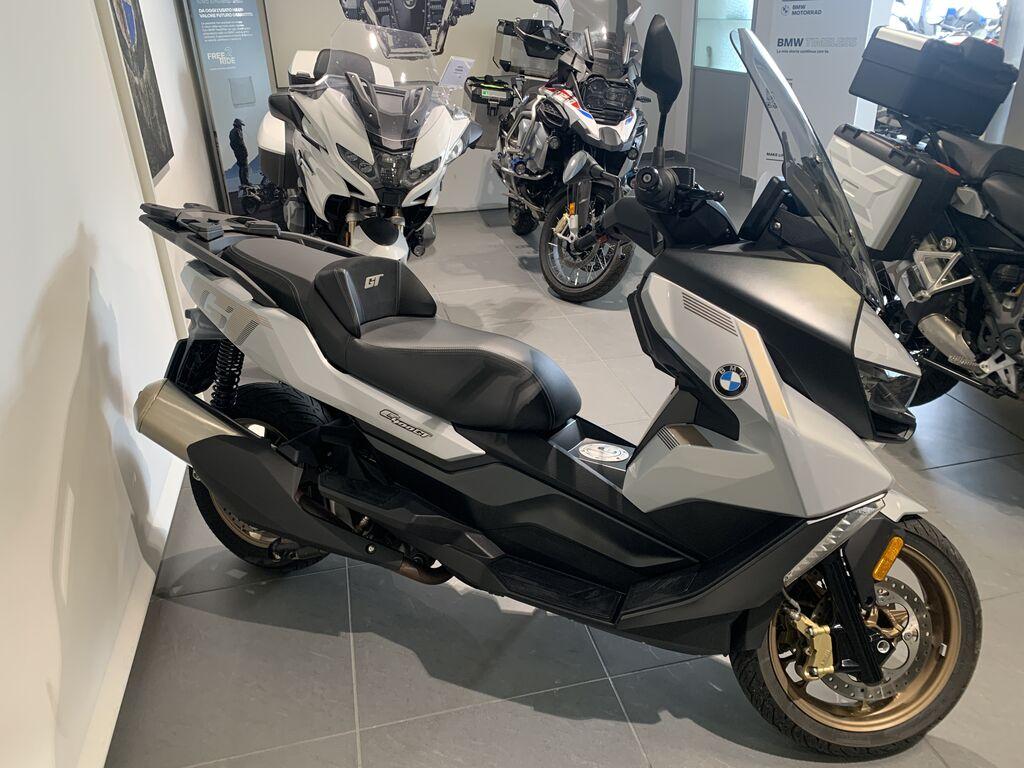 C 400 GT