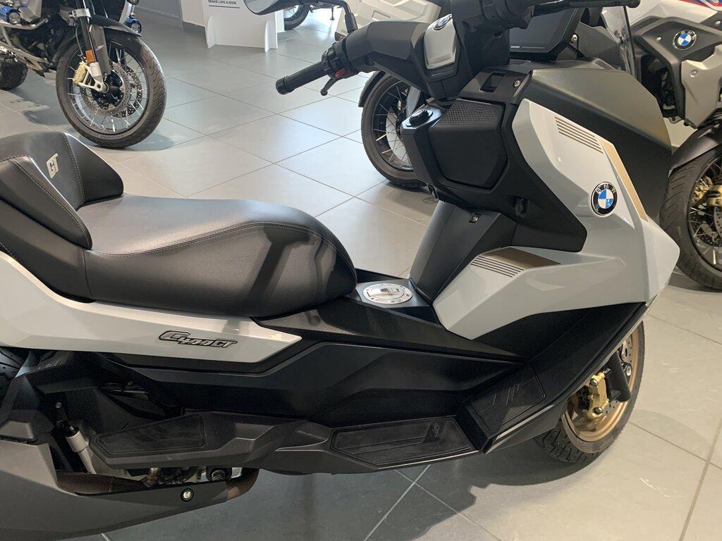 C 400 GT