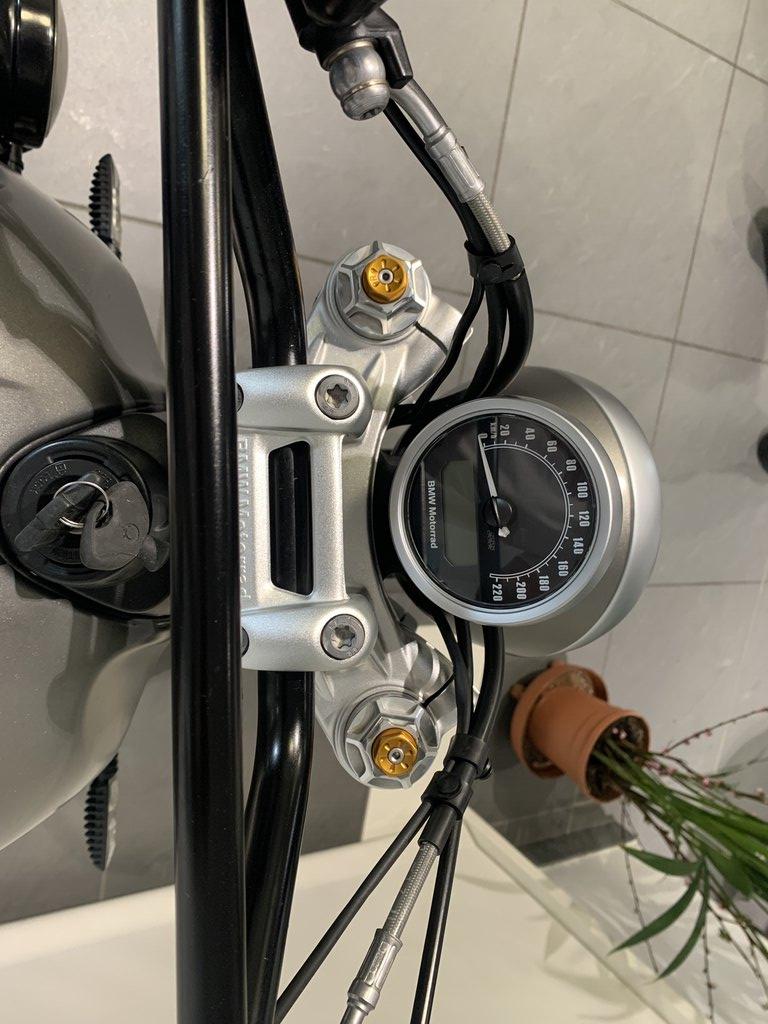 R 1200 NINET