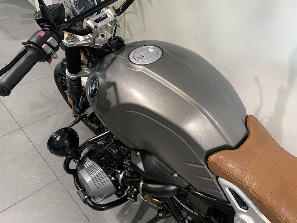 R 1200 NINET