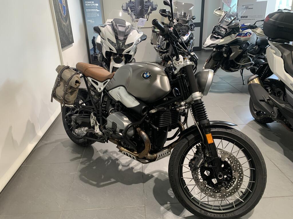 R 1200 NINET