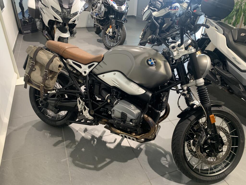 R 1200 NINET