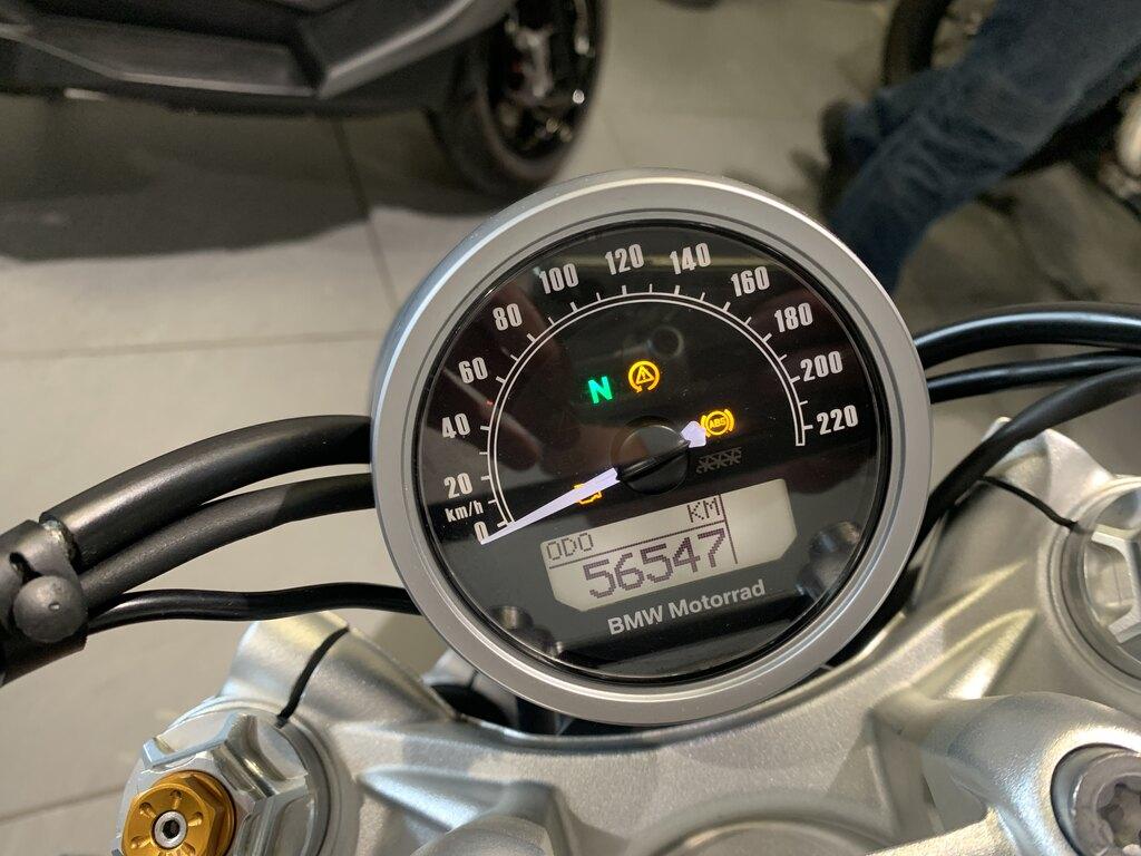 R 1200 NINET