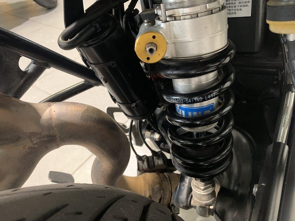 R 1200 NINET
