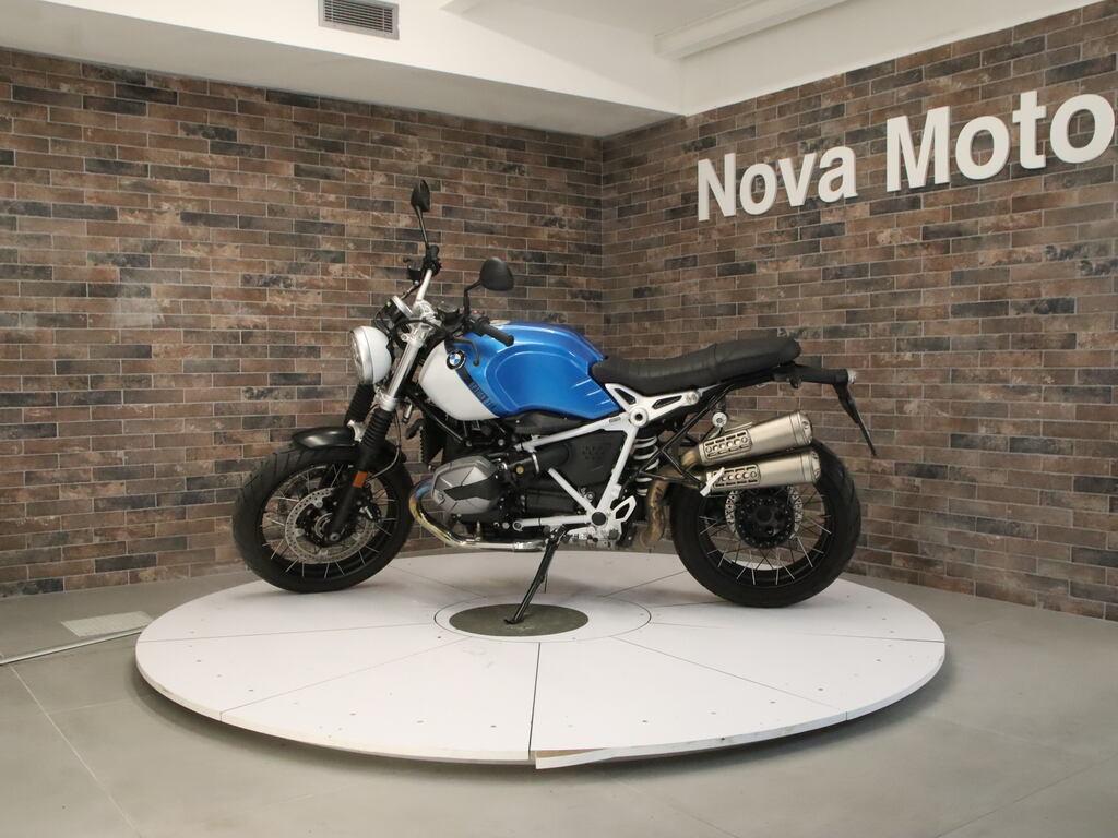 R 1200 NINET