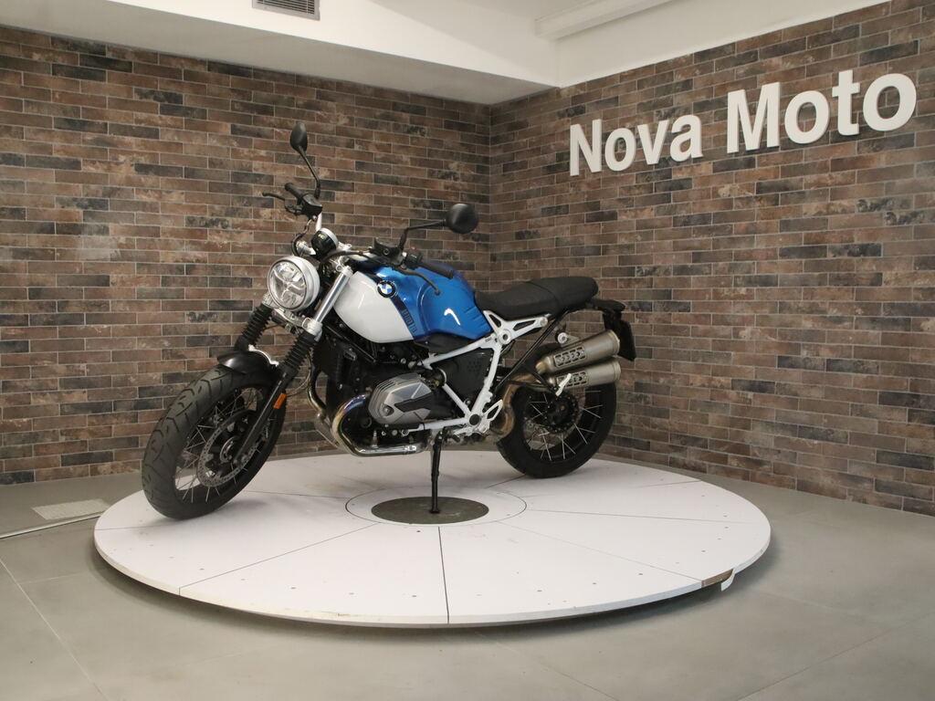 R 1200 NINET