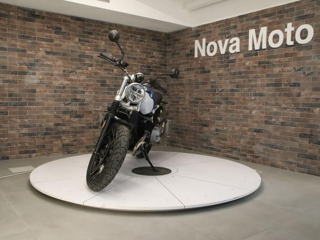 R 1200 NINET