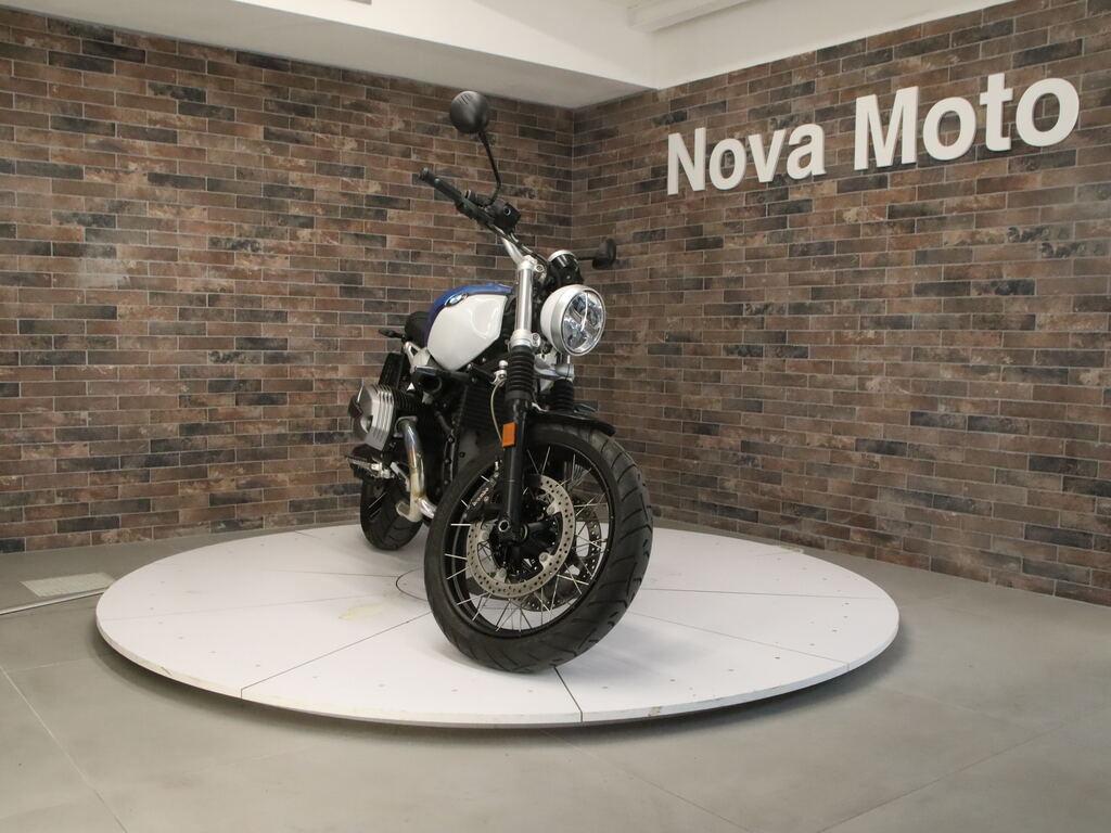 R 1200 NINET