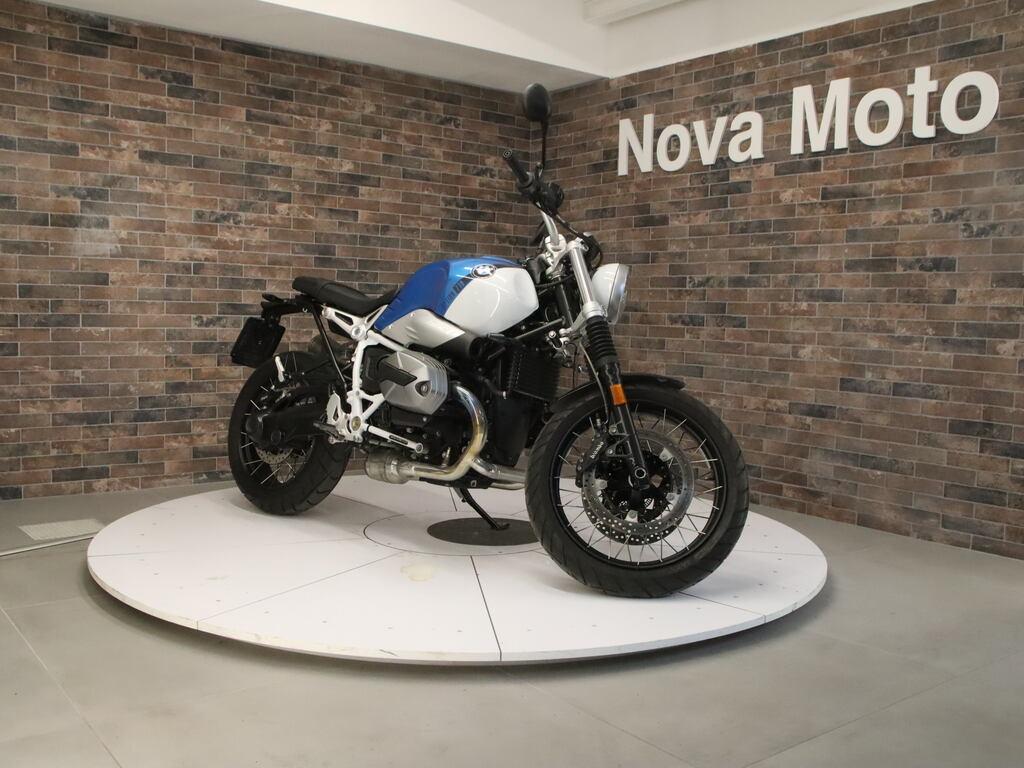R 1200 NINET