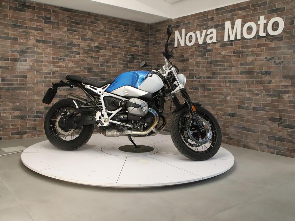 R 1200 NINET