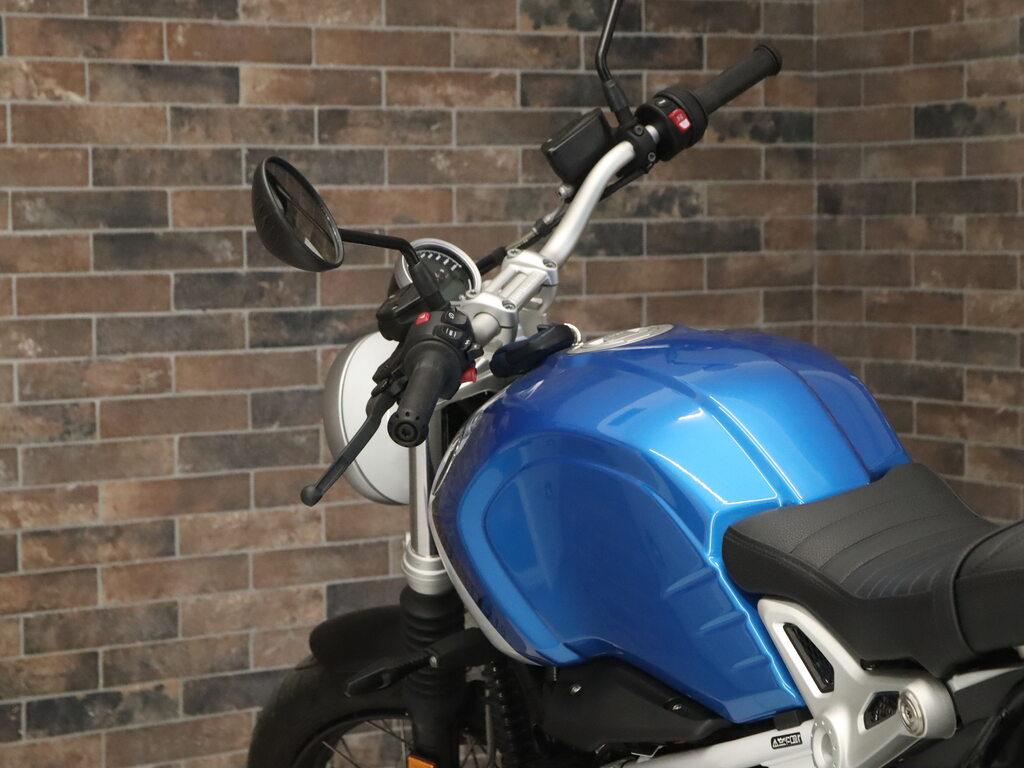 R 1200 NINET