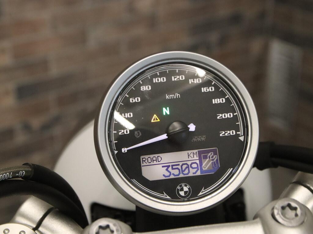 R 1200 NINET