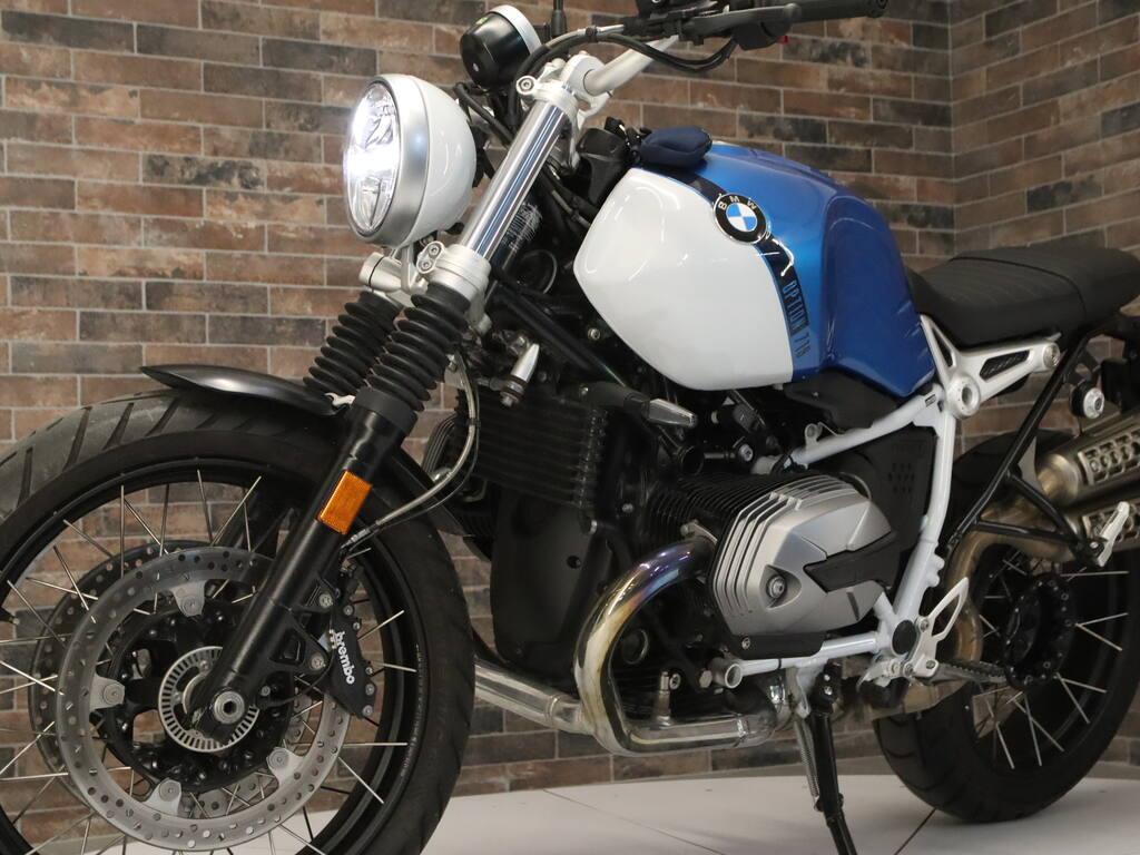 R 1200 NINET