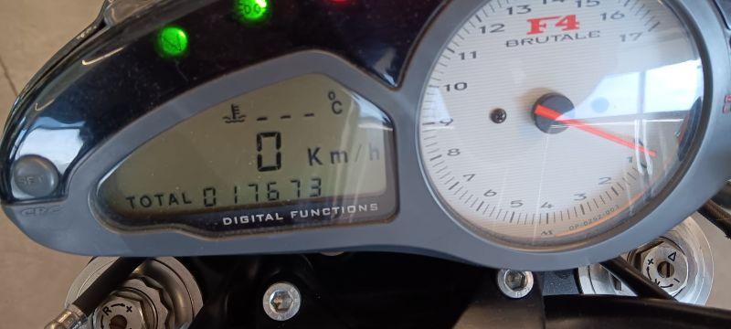 BRUTALE 750 S