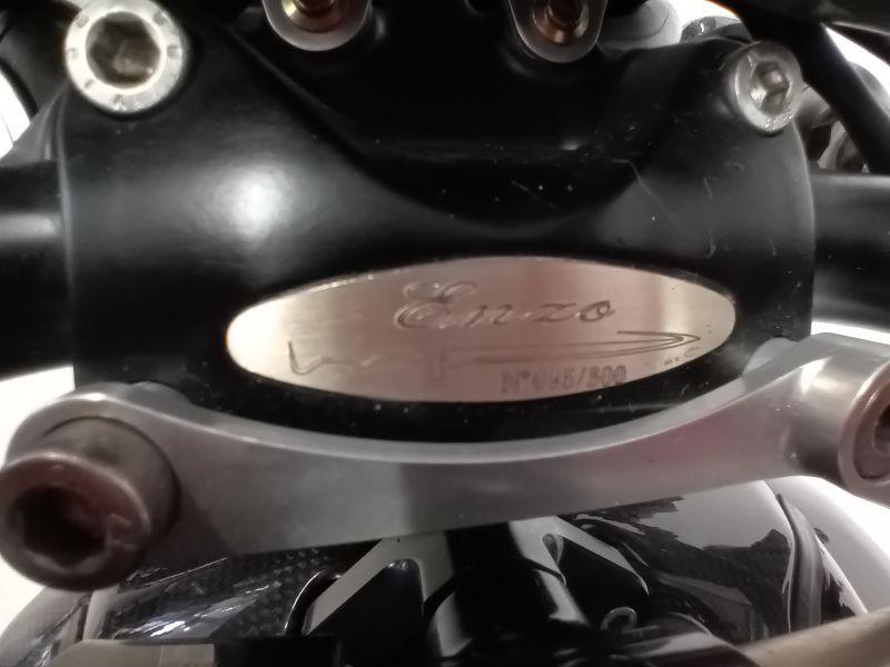 BRUTALE 750 S