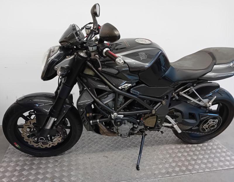 BRUTALE 750 S