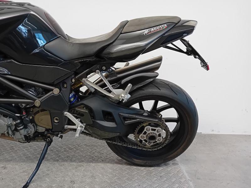 BRUTALE 750 S