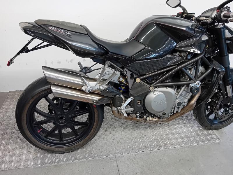 BRUTALE 750 S