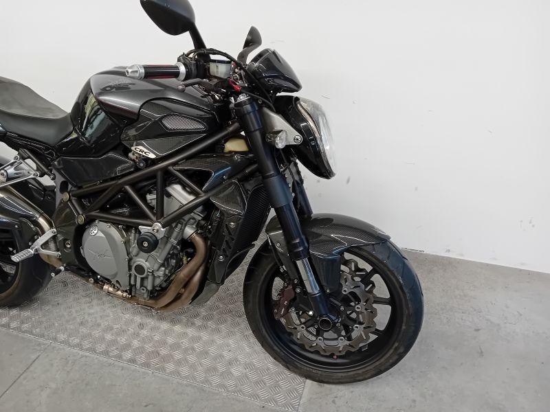 BRUTALE 750 S